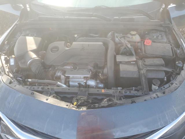Продажа на аукционе авто 2019 Chevrolet Malibu, vin: 1G1ZD5ST7KF209177, номер лота: 55090986