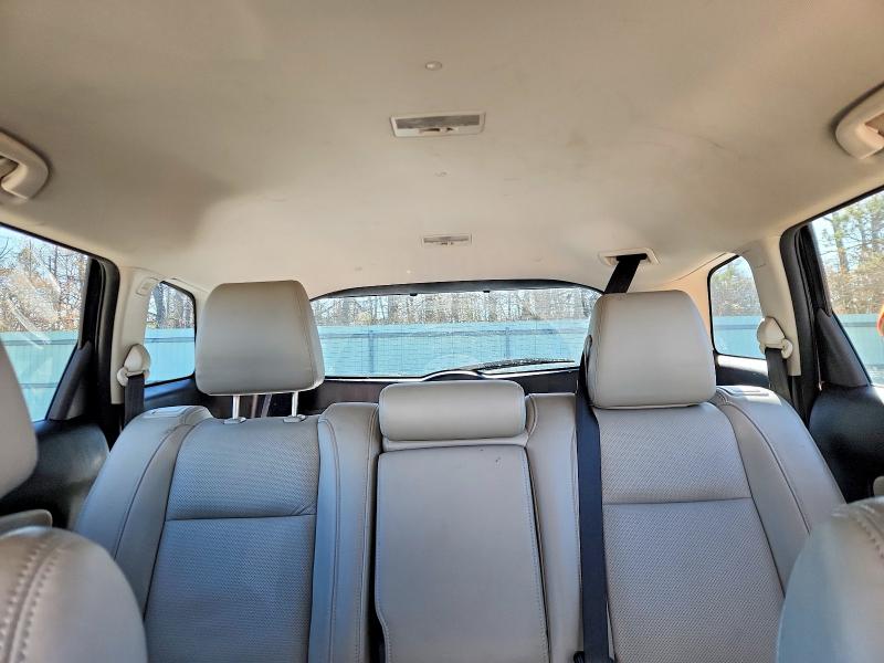Продажа на аукционе авто 2013 Mazda Cx-9, vin: JM3TB3DV9D0412140, номер лота: 51509136