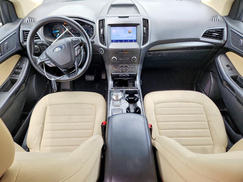 Aukcja sprzedaży 2020 Ford Edge, vin: 2FMPK4G94LBB12366, numer aukcji: 54816236