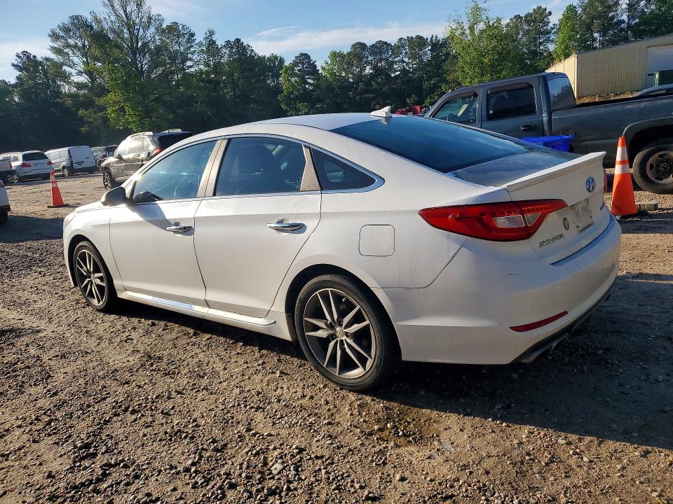 Aukcja sprzedaży 2015 Hyundai Sonata, vin: 5NPE34AB3FH065313, numer aukcji: 52869866