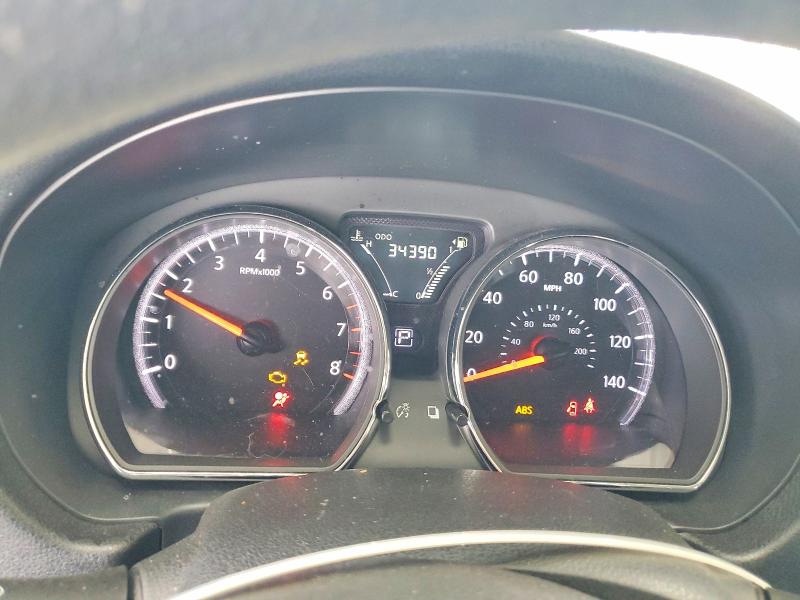 Продажа на аукционе авто 2017 Nissan Versa, vin: 3N1CN7AP9HL845529, номер лота: 52545616