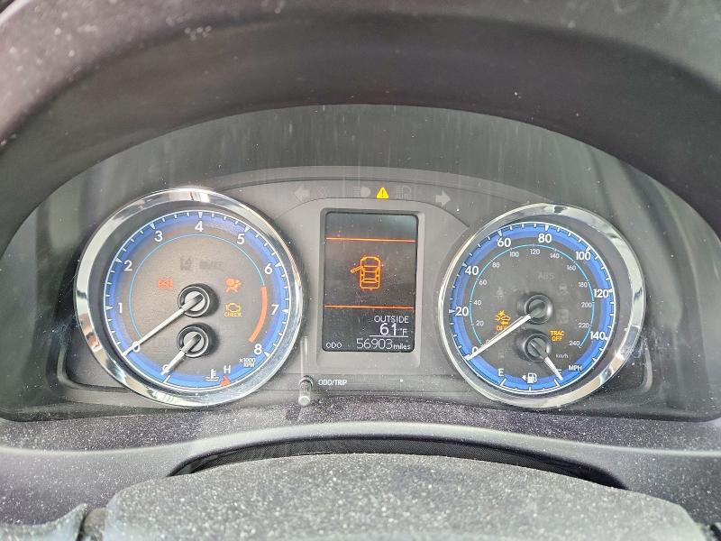 Продажа на аукционе авто 2019 Toyota Corolla, vin: 5YFBURHE8KP874106, номер лота: 52322676