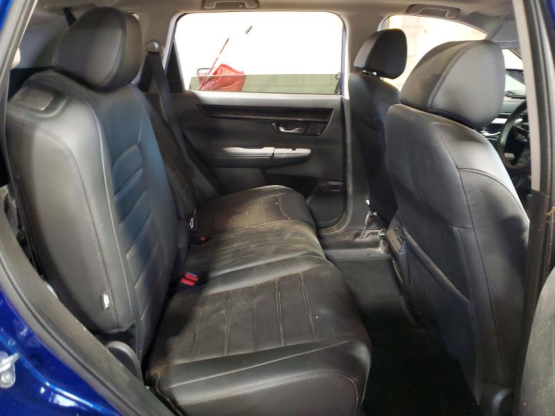 Продаж на аукціоні авто 2024 Honda Cr-v, vin: 2HKRS4H77RH471900, номер лоту: 53096776