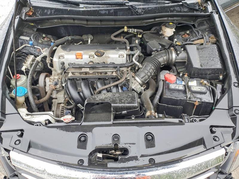 Продажа на аукционе авто 2012 Honda Accord, vin: 1HGCP2F60CA233473, номер лота: 53653616
