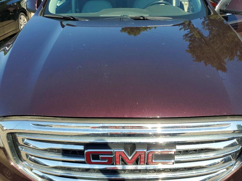 Aukcja sprzedaży 2017 Gmc Acadia, vin: 1GKKNMLS5HZ197063, numer aukcji: 55330756