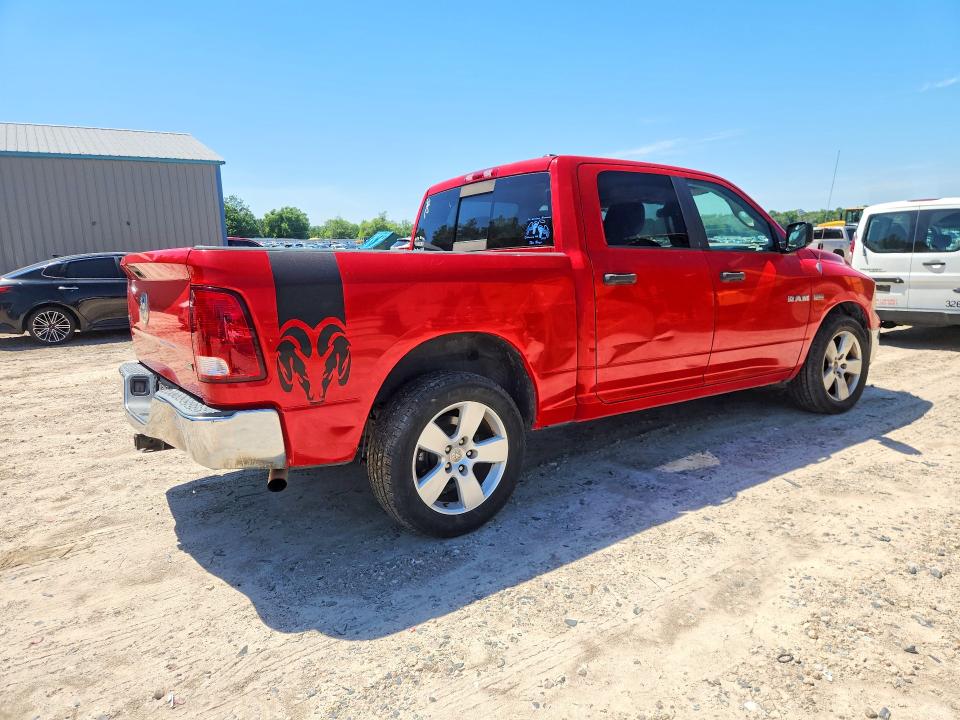 Aukcja sprzedaży 2009 Dodge Ram 1500, vin: 1D3HB13P99J500278, numer aukcji: 52356336