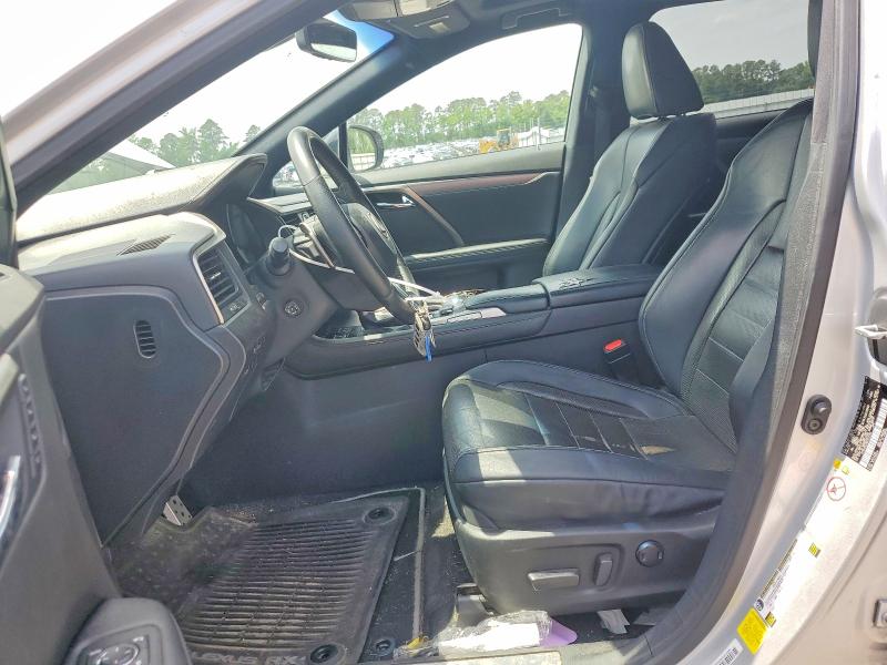 Aukcja sprzedaży 2016 Lexus Rx 350, vin: 2T2BZMCA9GC013125, numer aukcji: 51795906