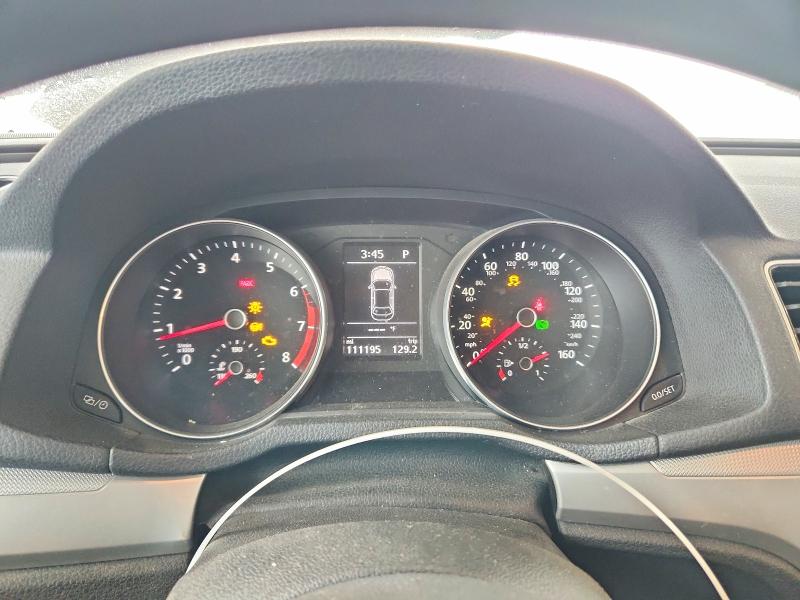 Продаж на аукціоні авто 2016 Volkswagen Passat, vin: 1VWAS7A39GC035805, номер лоту: 54527936