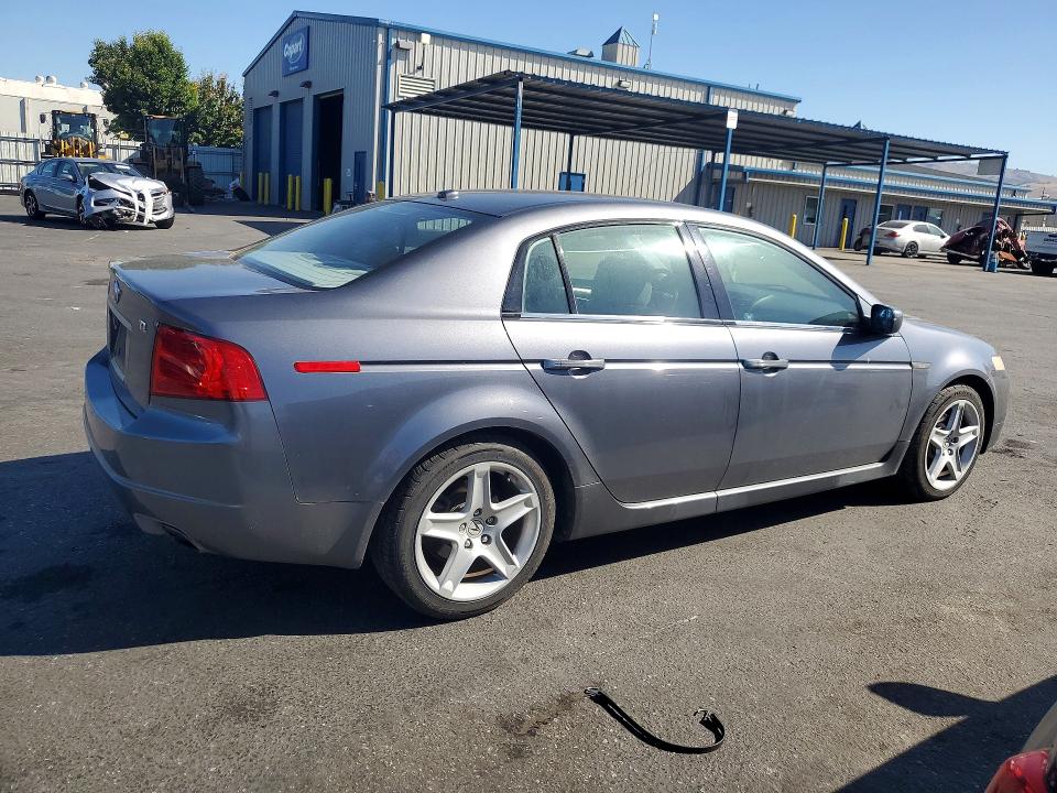 Aukcja sprzedaży 2006 Acura 3.2tl, vin: 19UUA66206A038147, numer aukcji: 54333156