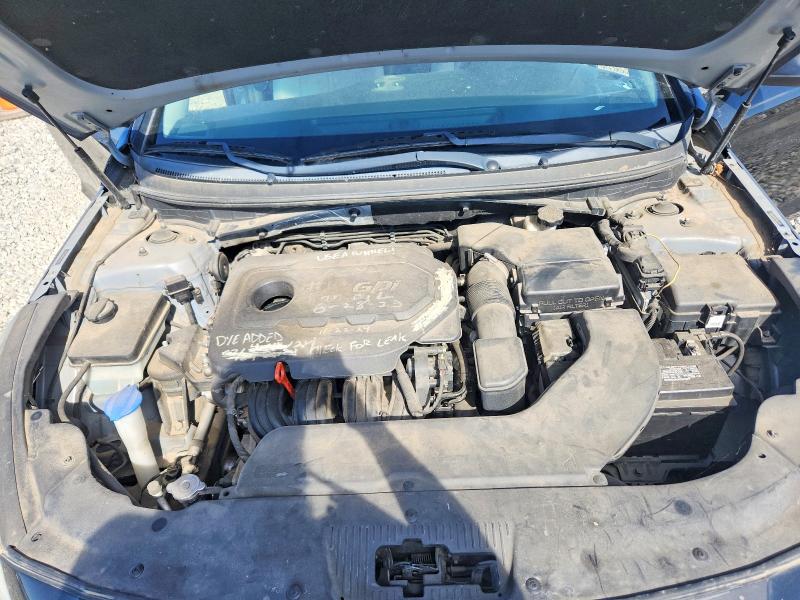 2016 Hyundai Sonata მანქანა იყიდება აუქციონზე, vin: 5NPE24AF6GH362468, აუქციონის ნომერი: 53256076
