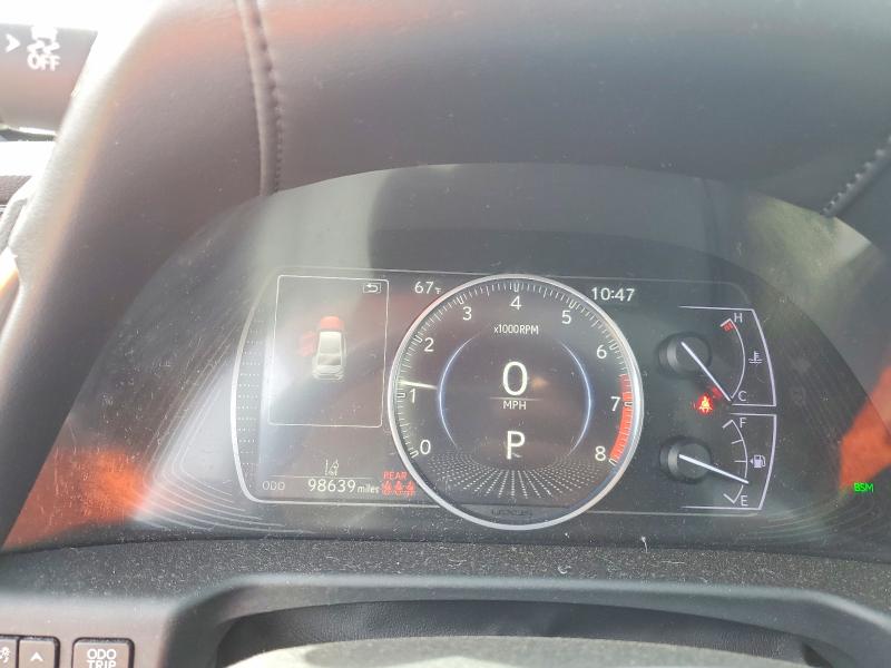 Aukcja sprzedaży 2019 Lexus Es, vin: 58ABZ1B15KU014941, numer aukcji: 51377176