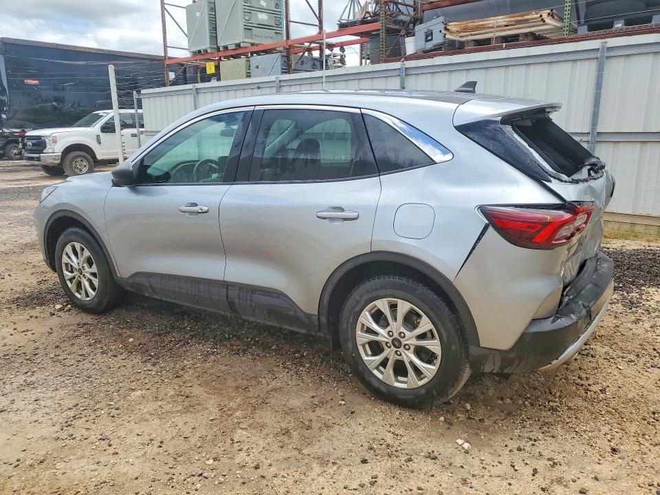 54897106 :رقم المزاد ، 1FMCU0GN6RUA74110 vin ، 2024 Ford Escape مزاد بيع
