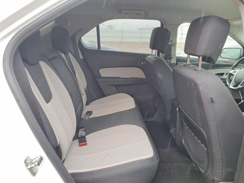 Продажа на аукционе авто 2012 Chevrolet Equinox, vin: 2GNFLEE5XC6327673, номер лота: 52534086