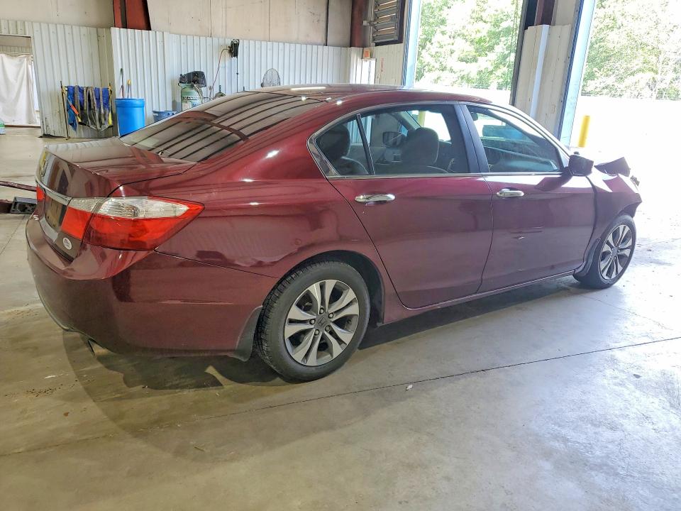 53907026 :رقم المزاد ، 1HGCR2F31DA168442 vin ، 2013 Honda Accord مزاد بيع