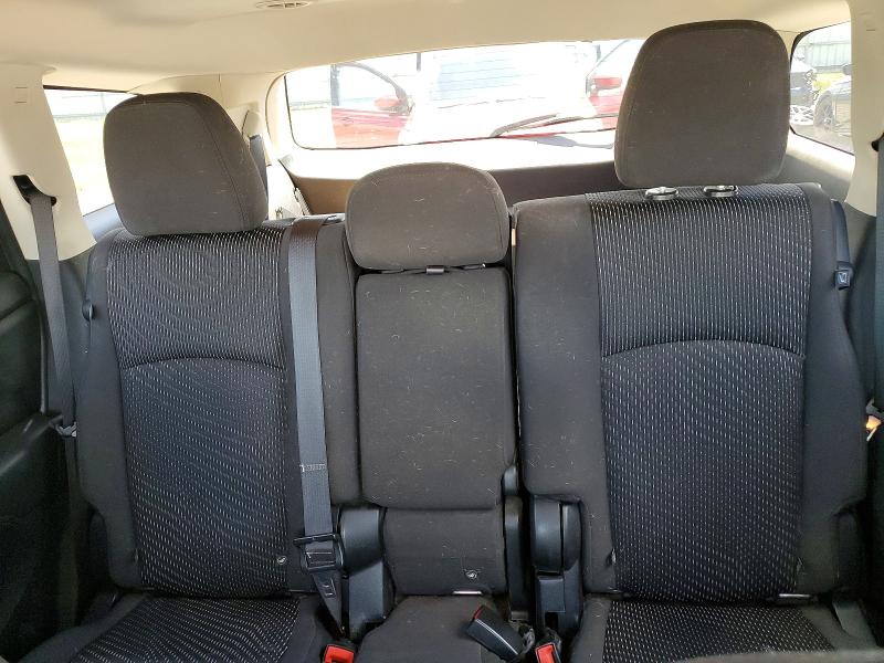 Продаж на аукціоні авто 2017 Dodge Journey, vin: 3C4PDCAB8HT654201, номер лоту: 52763346