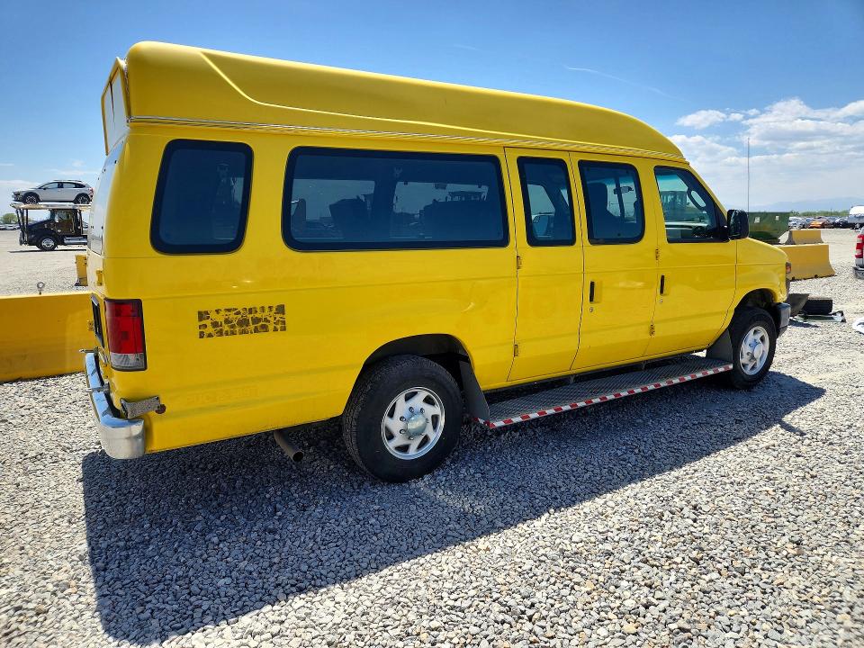 2014 Ford Econoline მანქანა იყიდება აუქციონზე, vin: 1FTNS2EW0EDA86452, აუქციონის ნომერი: 53255896