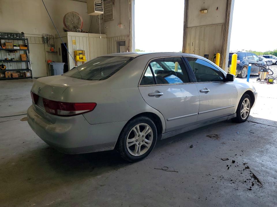 Продажа на аукционе авто 2005 Honda Accord, vin: 3HGCM56475G705035, номер лота: 52769796
