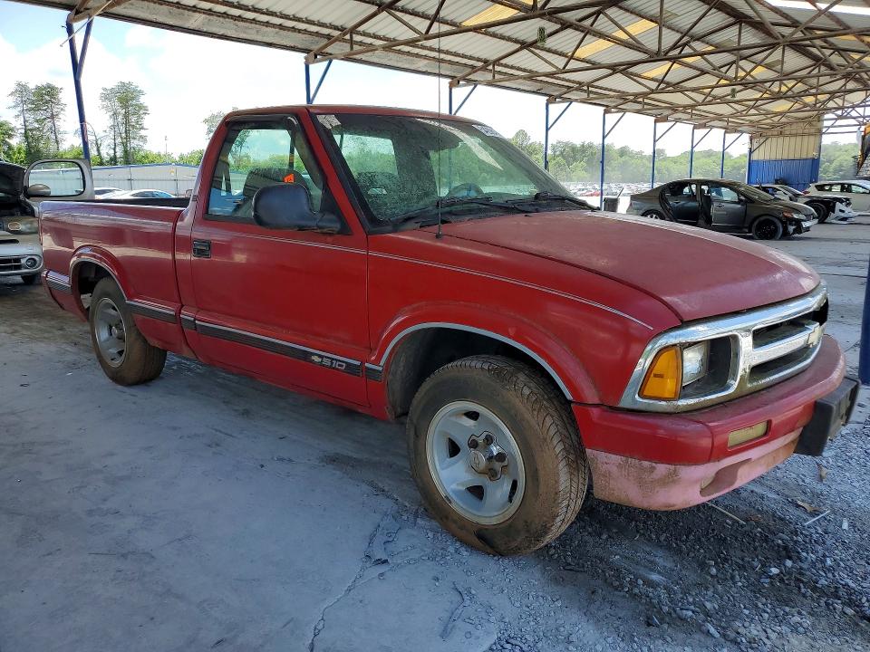 Продаж на аукціоні авто 1995 Chev S Truck, vin: 1GCCS14W9S8260798, номер лоту: 54208426