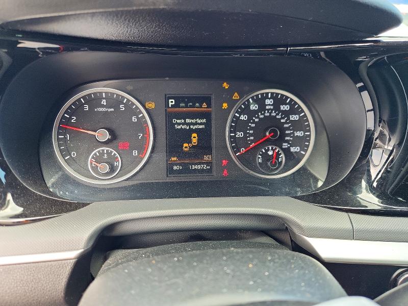 Aukcja sprzedaży 2023 Kia K5, vin: 5XXG64J21PG200351, numer aukcji: 55181016
