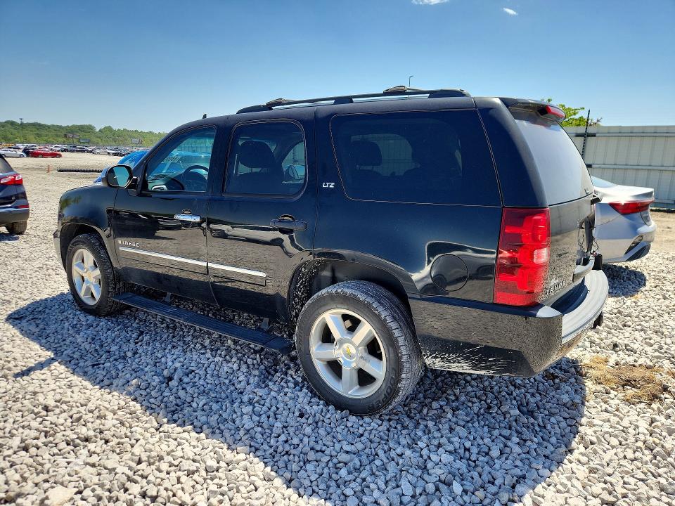 Продаж на аукціоні авто 2009 Chevrolet Tahoe, vin: 1GNFK33079R143755, номер лоту: 53095216