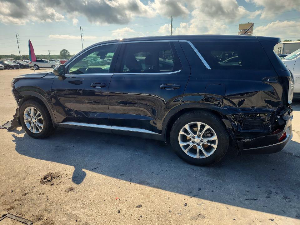 Продаж на аукціоні авто 2022 Hyundai Palisade, vin: KM8R14HE5NU469754, номер лоту: 53258646