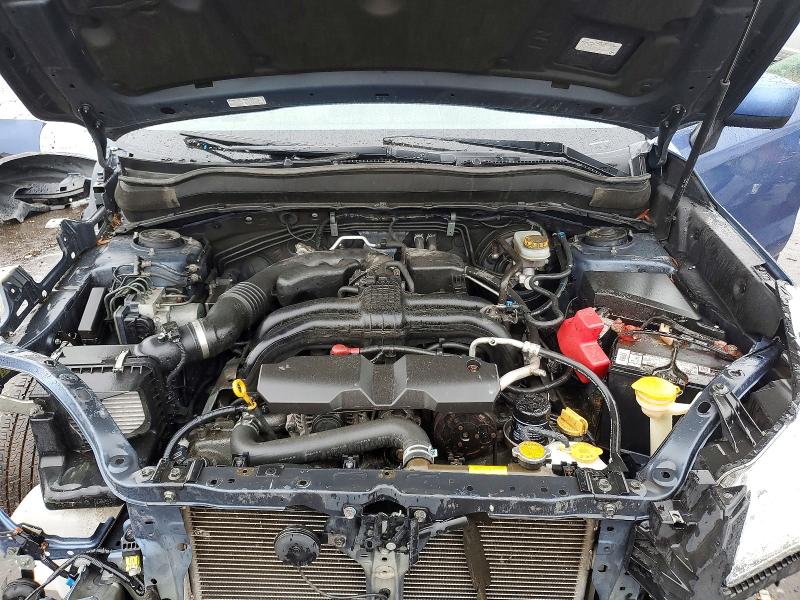 2016 Subaru Forester მანქანა იყიდება აუქციონზე, vin: JF2SJAFC8GH439330, აუქციონის ნომერი: 54946566