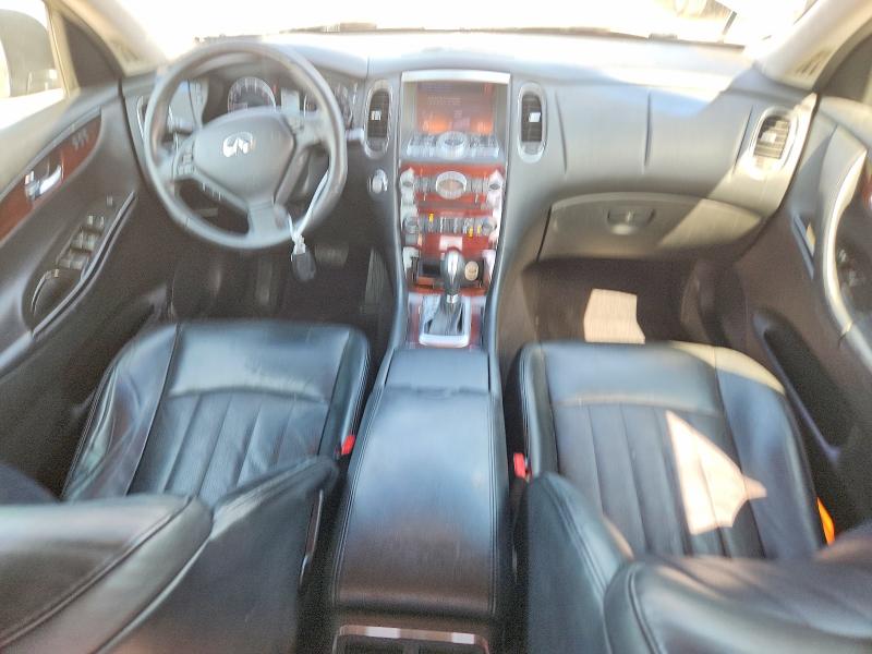 2016 Infiniti Qx50 მანქანა იყიდება აუქციონზე, vin: JN1BJ0RR5GM270757, აუქციონის ნომერი: 54675716