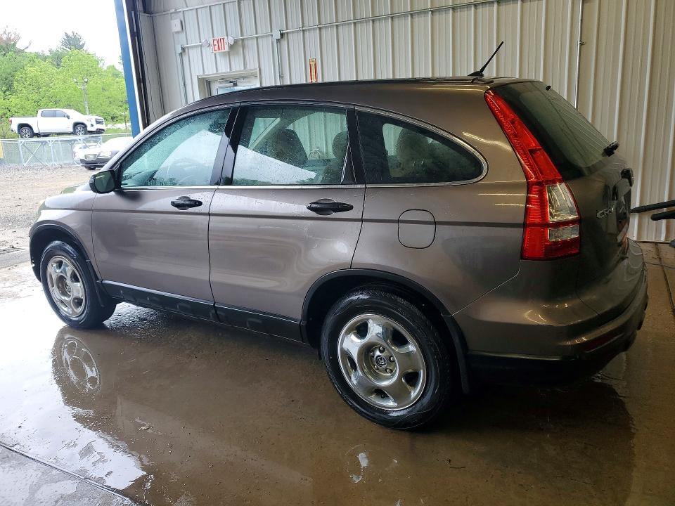 54324916 :رقم المزاد ، 5J6RE4H32BL105164 vin ، 2011 Honda Cr-v مزاد بيع