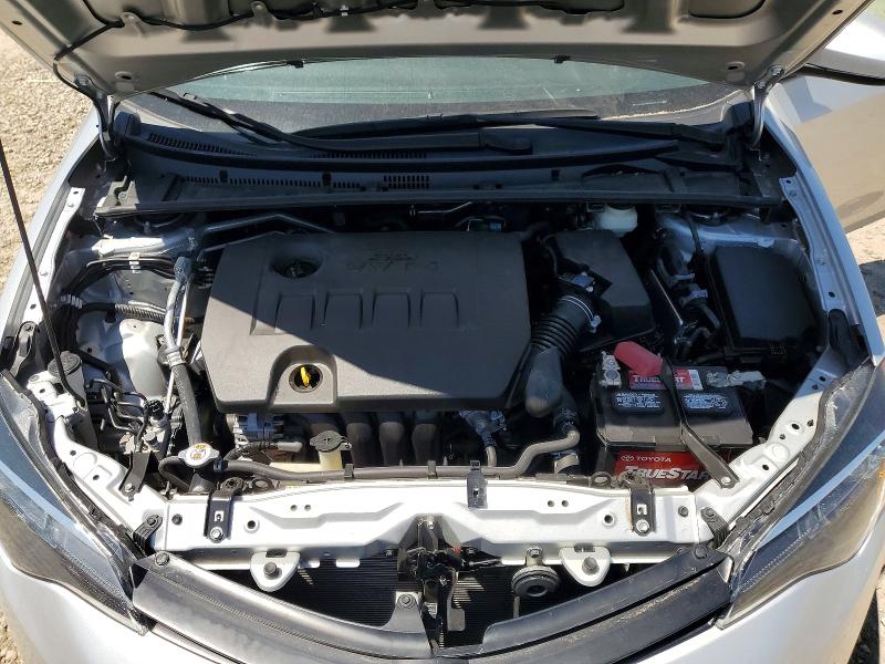 2019 Toyota Corolla მანქანა იყიდება აუქციონზე, vin: 5YFBURHE8KP883503, აუქციონის ნომერი: 53167276