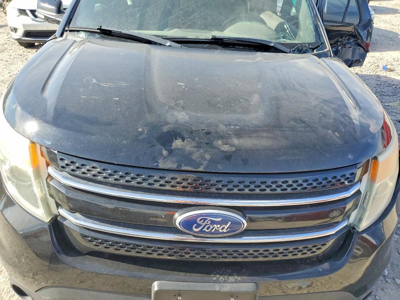 Aukcja sprzedaży 2011 Ford Explorer, vin: 1FMHK8F88BGA83546, numer aukcji: 53386616