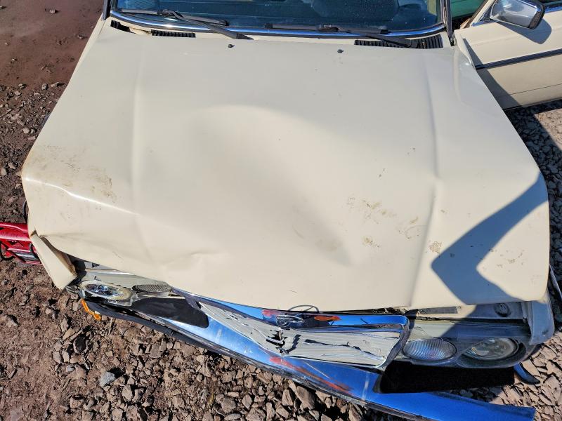Aukcja sprzedaży 1983 Mercedes-benz 300, vin: WDBAB33A1DB019167, numer aukcji: 54911626