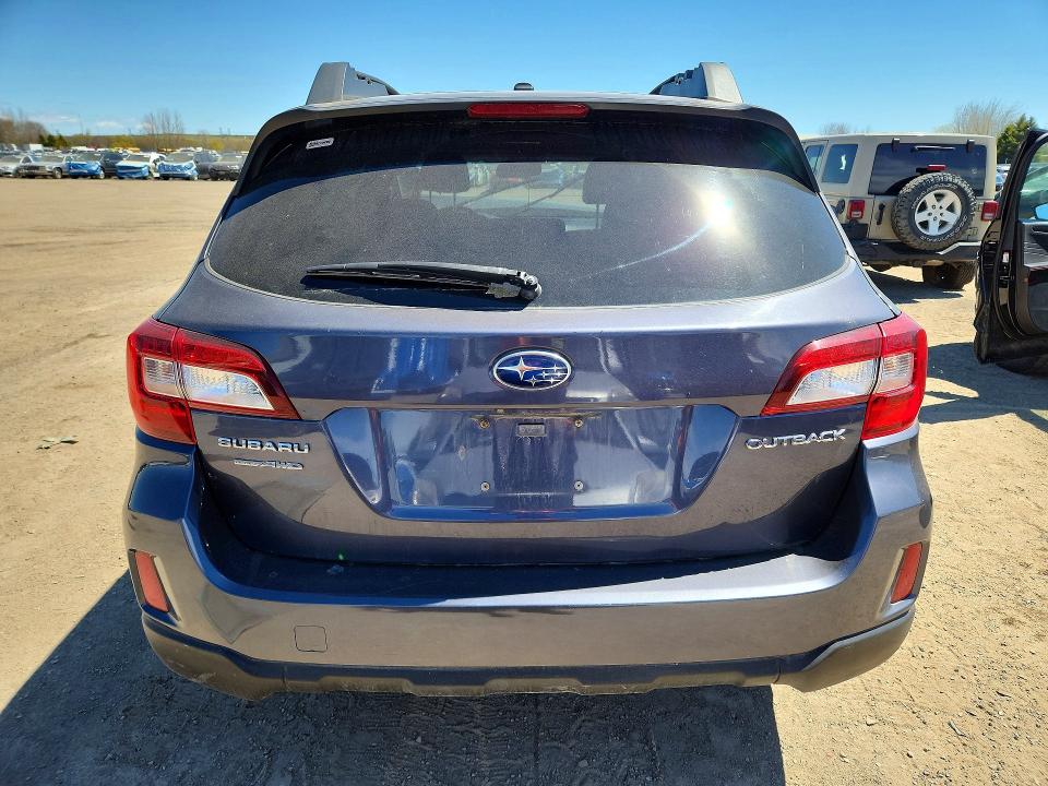Продажа на аукционе авто 2015 Subaru Outback, vin: 4S4BSCLC1F3296627, номер лота: 53059676