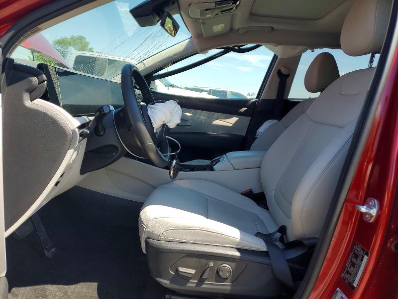2025 Hyundai Tucson მანქანა იყიდება აუქციონზე, vin: 5NMJCCDE5SH522810, აუქციონის ნომერი: 51040636
