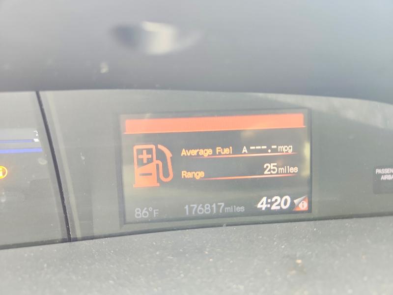 Продажа на аукционе авто 2014 Honda Civic, vin: 19XFB2F51EE046034, номер лота: 54812316