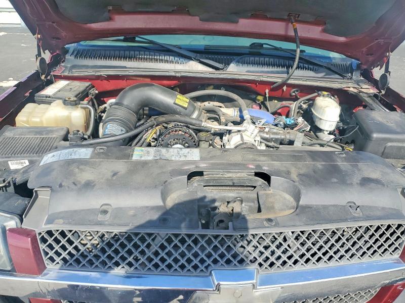 Aukcja sprzedaży 2003 Chevrolet Silverado, vin: 1GCJK33153F169730, numer aukcji: 54718936