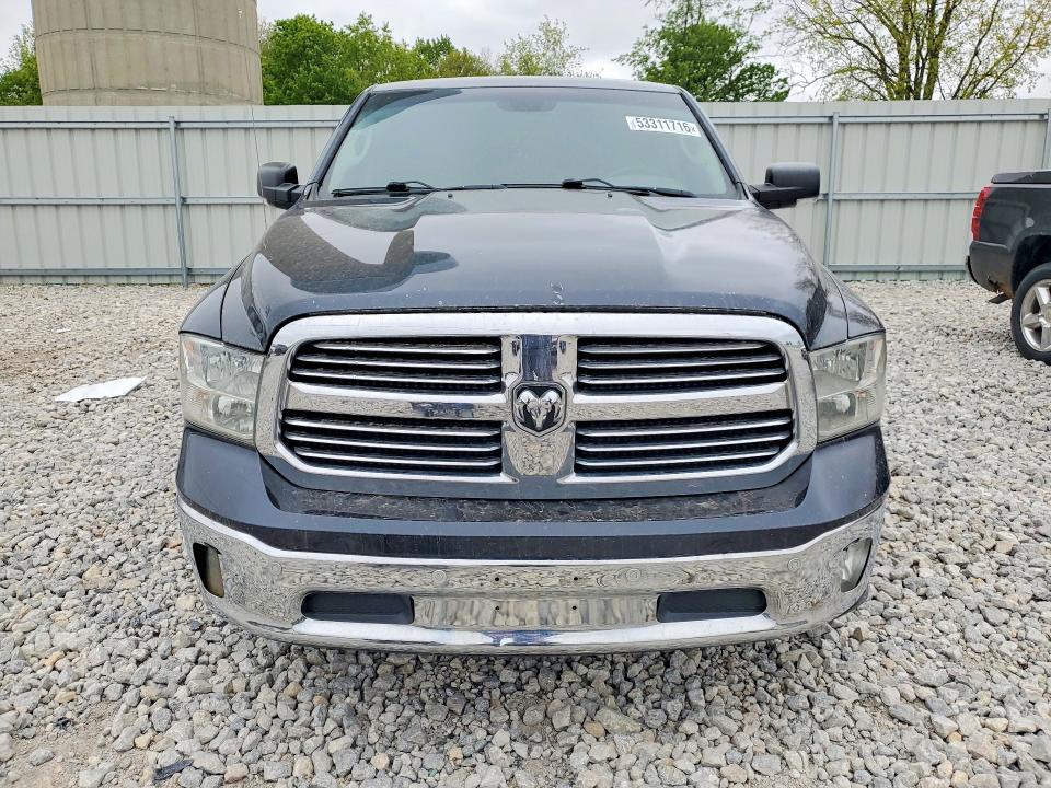 2016 Ram 1500 მანქანა იყიდება აუქციონზე, vin: 1C6RR6LT7GS201602, აუქციონის ნომერი: 53311716