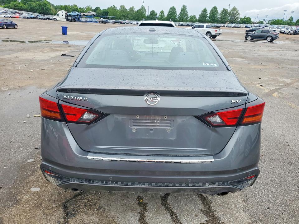 Aukcja sprzedaży 2019 Nissan Altima, vin: 1N4BL4DV5KC125144, numer aukcji: 54054126