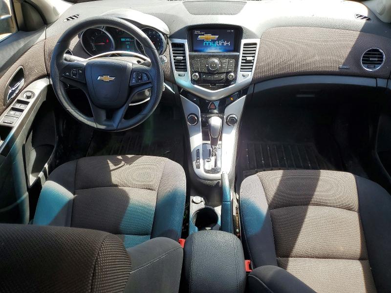 Aukcja sprzedaży 2015 Chevrolet Cruze, vin: 1G1PC5SB8F7126262, numer aukcji: 53285156