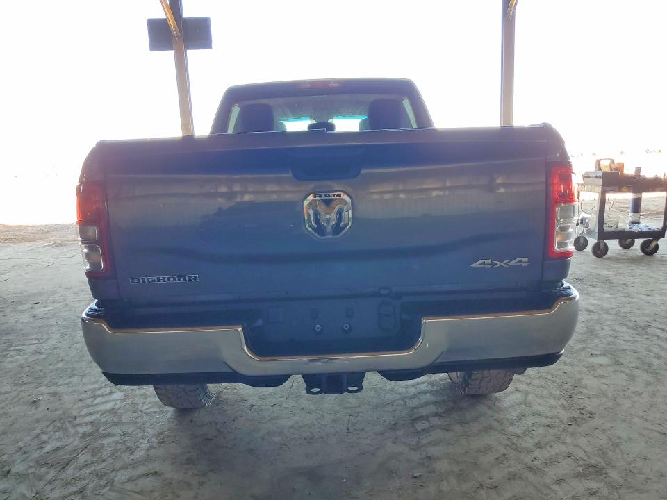 2022 Ram 2500 მანქანა იყიდება აუქციონზე, vin: 3C6UR5DL6NG298945, აუქციონის ნომერი: 53328206