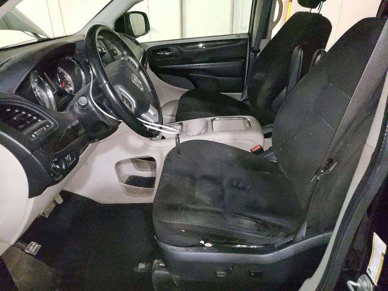 Aukcja sprzedaży 2016 Dodge Grand Caravan, vin: 2C4RDGCG0GR327527, numer aukcji: 55027356