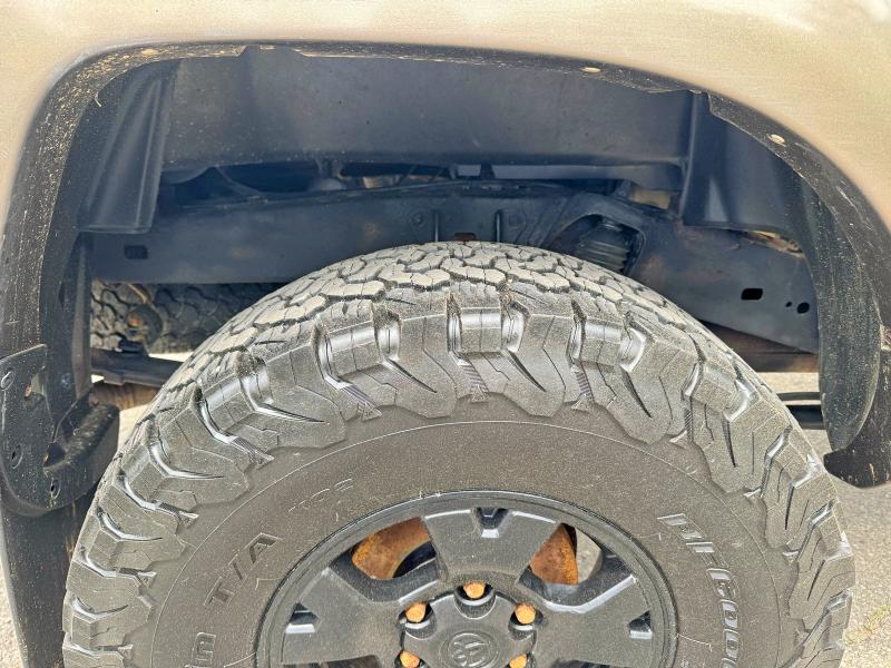 Aukcja sprzedaży 2011 Toyota Tacoma, vin: 3TMLU4EN8BM060850, numer aukcji: 55040596