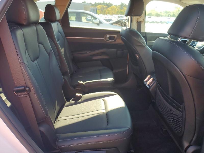 Продаж на аукціоні авто 2022 Kia Sorento, vin: 5XYRHDLF5NG087287, номер лоту: 52567676