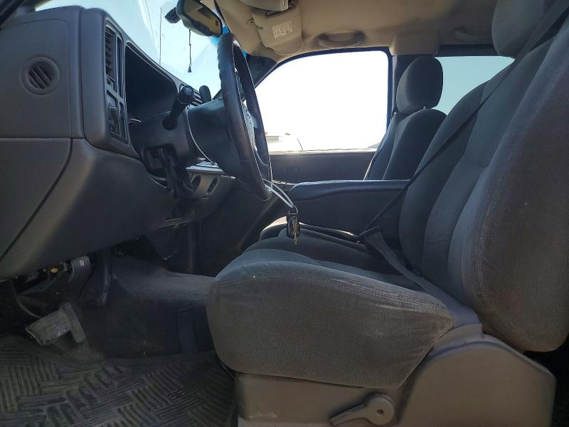 Aukcja sprzedaży 2003 Chevrolet Silverado, vin: 1GCEC19V83Z124034, numer aukcji: 51328716