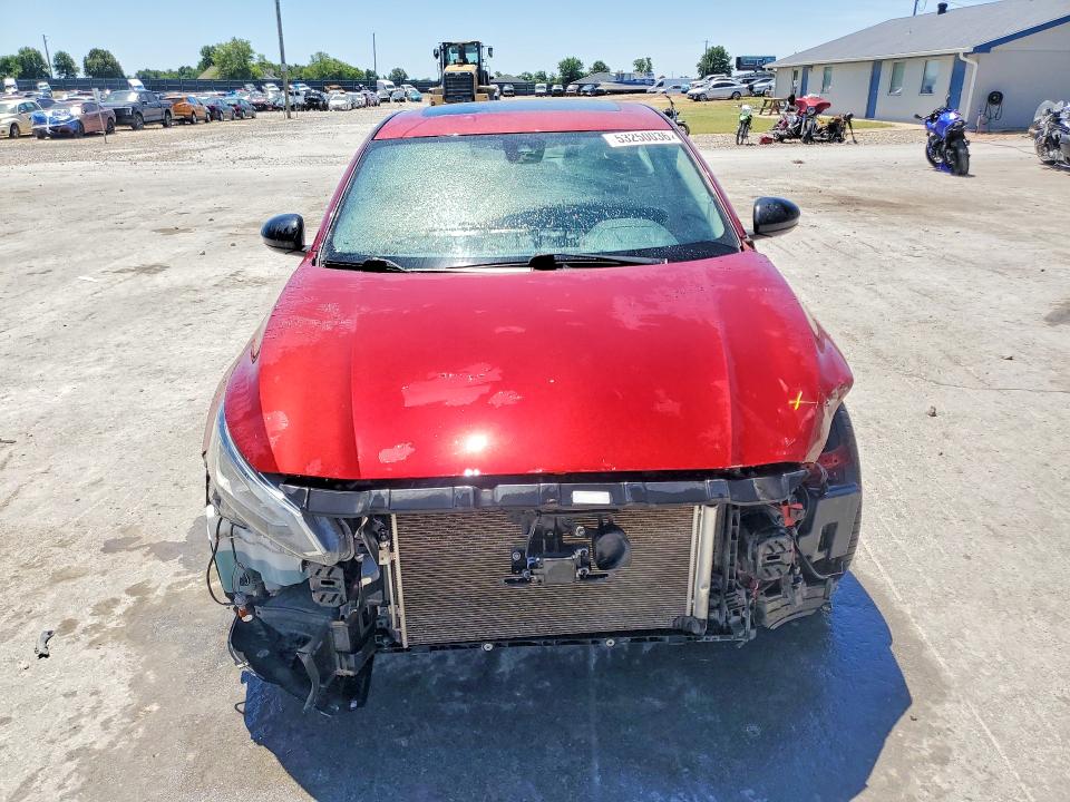 Продажа на аукционе авто 2021 Nissan Altima, vin: 1N4BL4CW0MN394945, номер лота: 53250036