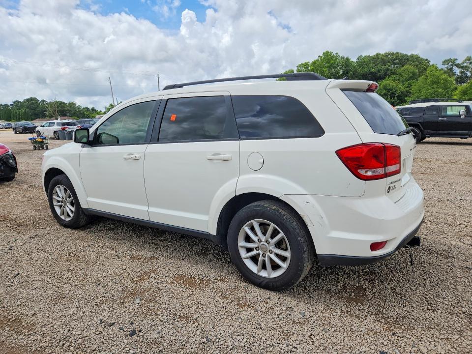 Продажа на аукционе авто 2016 Dodge Journey, vin: 3C4PDCBGXGT213596, номер лота: 54509856
