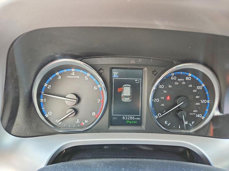 Aukcja sprzedaży 2017 Toyota Rav4, vin: JTMDFREV4HJ706144, numer aukcji: 54995886