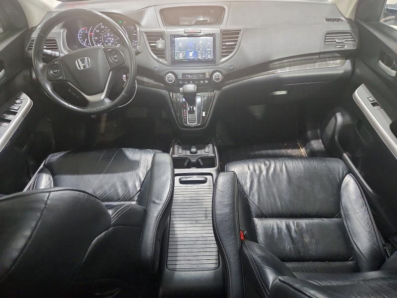 Продажа на аукционе авто 2012 Honda Cr-v, vin: 2HKRM4H75CH614392, номер лота: 54720796
