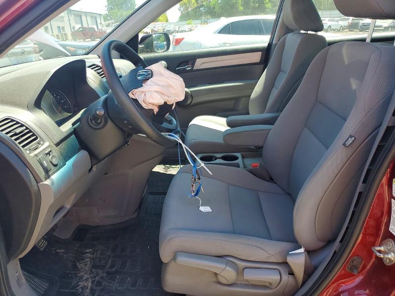Auction sale of the 2011 Honda Cr-v, vin: 5J6RE3H31BL060518, lot number: 55585746