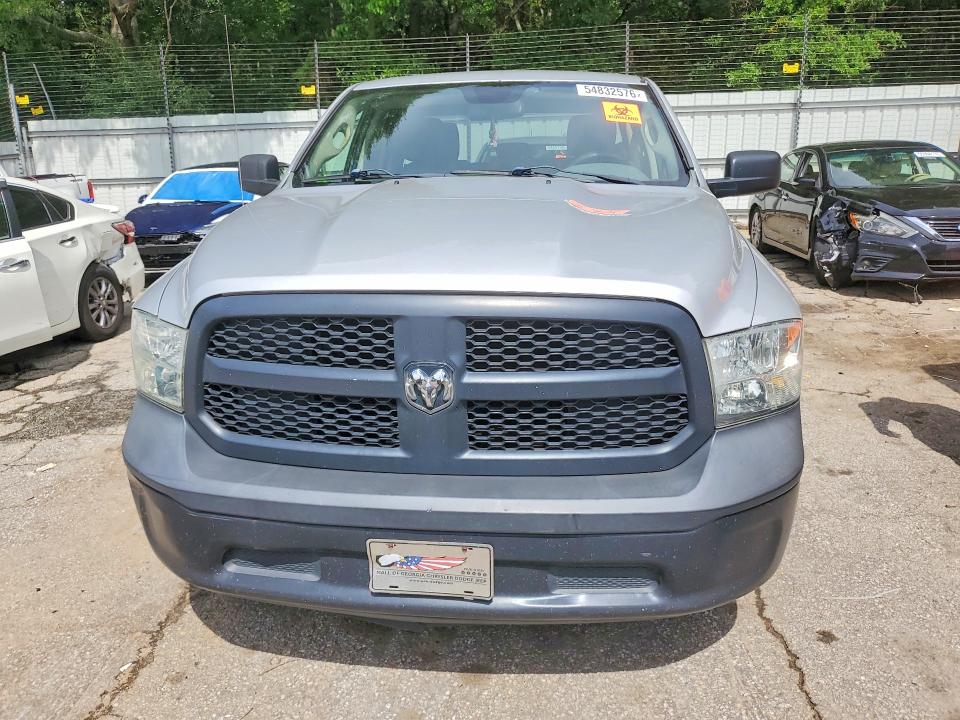 2014 Ram 1500 მანქანა იყიდება აუქციონზე, vin: 1C6RR6FT2ES358222, აუქციონის ნომერი: 54832576