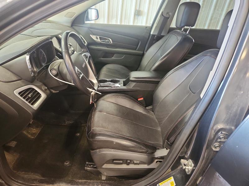 Aukcja sprzedaży 2017 Gmc Terrain, vin: 2GKFLUEK2H6130615, numer aukcji: 54241156